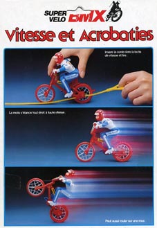 super v&eacute;lo