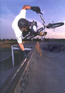 handplant &agrave; toulouse